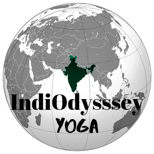 IndiOdyssey Yoga